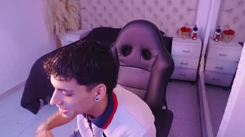 Snapshot of jhoanleandro chatting on April 17, 2026, 6:38 am jhoanleandro online show from April 17, 2026, 6:38 am