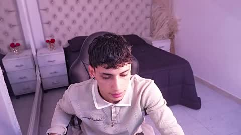 Snapshot of jhoanleandro chatting on April 20, 2026, 4:37 am jhoanleandro online show from April 20, 2026, 4:37 am