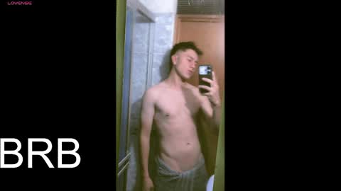 Jhoan Sebastian online show from April 4, 2026, 3:38 am