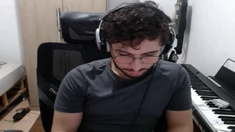 Jhon online show from January 17, 2026, 3:11 am