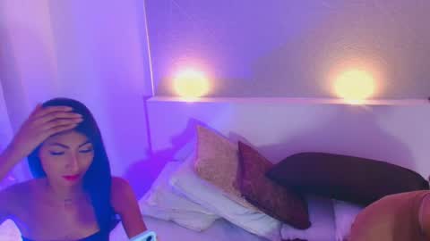 Snapshot of jhon_and_karol chatting on June 3, 2026, 3:20 am Jhon and Karol online show from June 3, 2026, 3:20 am