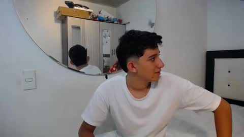 Jhon and nicolle online show from December 4, 2025, 5:50 am