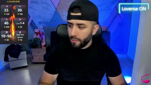 John Bear.... online show from March 5, 2025, 11:17 am