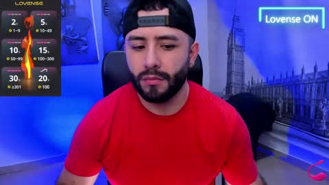 John Bear.... online show from March 7, 2025, 11:18 am