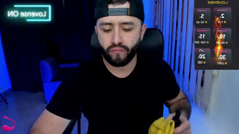 John Bear.... online show from March 10, 2025, 11:21 am