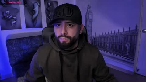 John Bear.... online show from October 23, 2025, 11:09 am