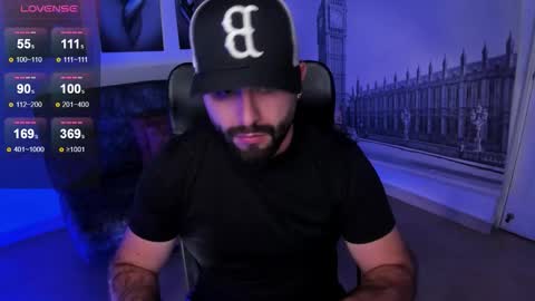 John Bear.... online show from December 19, 2025, 11:17 am