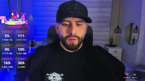 John Bear.... online show from January 9, 2026, 11:13 am