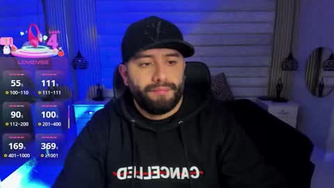 John Bear.... online show from February 20, 2026, 11:22 am