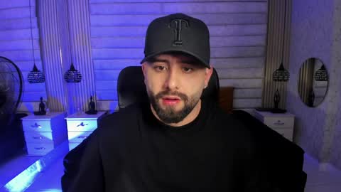 John Bear.... online show from April 1, 2026, 11:22 am