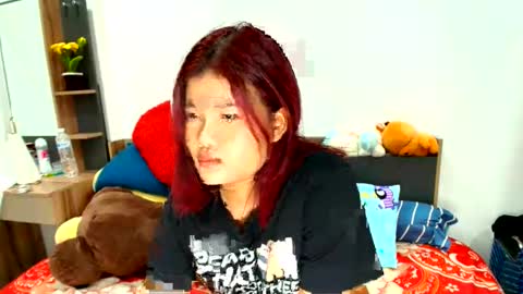 Snapshot of jhon_gade chatting on June 10, 2026, 6:12 am jhon_gade online show from June 10, 2026, 6:12 am