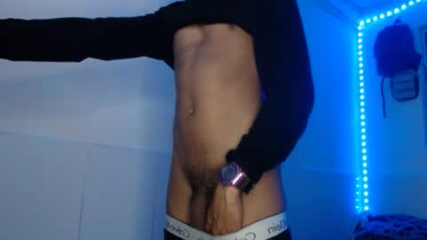 jhon_hot09 online show from October 12, 2025, 5:50 am