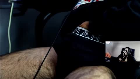 Snapshot of jhon_jairoo chatting on October 11, 2025, 2:55 am JJ online show from October 11, 2025, 2:55 am