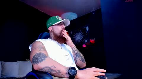 jhon_psyco online show from January 7, 2026, 11:56 am