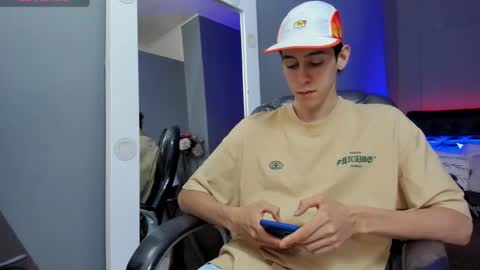 Jhon online show from September 22, 2025, 1:35 pm