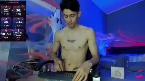 Jhon online show from October 8, 2025, 1:31 pm