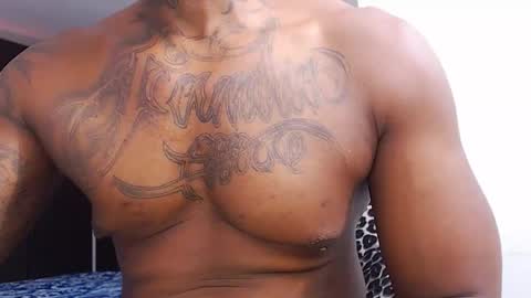 Jhon Tomson online show from October 26, 2025, 5:30 pm