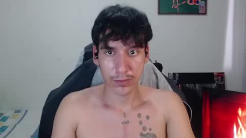 Snapshot of jhonatanweed chatting on January 2, 2025, 5:50 pm Nolan online show from January 2, 2025, 5:50 pm