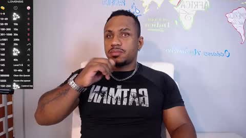 jhon online show from January 6, 2025, 7:56 pm