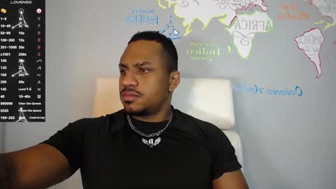 jhon online show from January 8, 2025, 1:09 pm