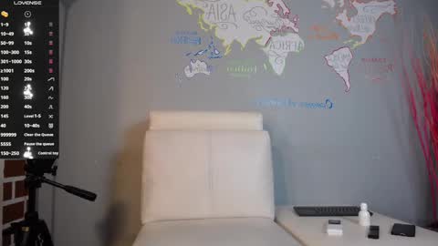 jhon online show from January 9, 2025, 8:11 pm