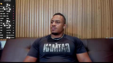 jhon online show from March 9, 2025, 10:52 pm