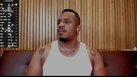 jhon online show from March 11, 2025, 1:16 am