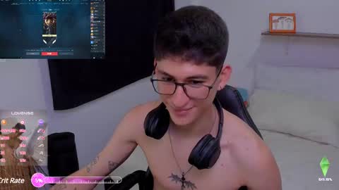 Snapshot of jhonleving chatting on March 10, 2025, 11:06 pm Jack online show from March 10, 2025, 11:06 pm