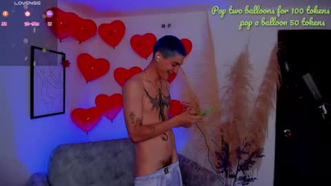 Jack online show from February 11, 2026, 10:15 pm