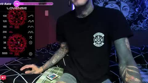 jhonny_ackerman online show from May 10, 2026, 5:18 pm
