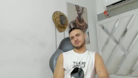 Snapshot of jhonny_flames7 chatting on January 31, 2025, 10:10 am jhonny online show from January 31, 2025, 10:10 am