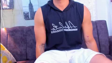 Snapshot of jhonny_flames7 chatting on February 27, 2025, 1:59 am jhonny online show from February 27, 2025, 1:59 am