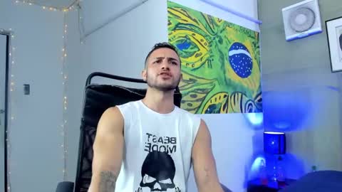 Snapshot of jhonny_flames7 chatting on September 12, 2025, 3:39 am jhonny online show from September 12, 2025, 3:39 am