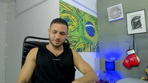 Snapshot of jhonny_flames7 chatting on September 17, 2025, 3:52 am jhonny online show from September 17, 2025, 3:52 am