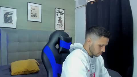 jhonny online show from January 31, 2026, 8:07 pm