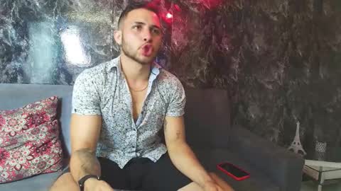 jhonny online show from February 26, 2026, 8:19 pm