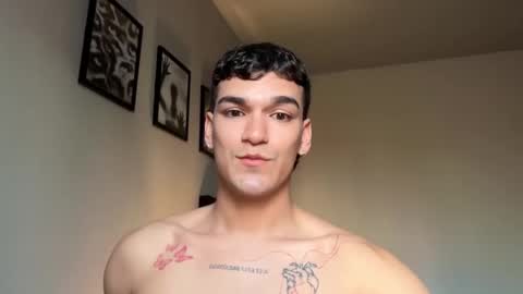 Jhonny  online show from February 3, 2026, 10:37 pm