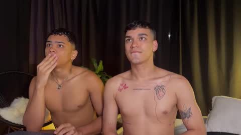 Jhonny  online show from February 21, 2026, 3:51 am