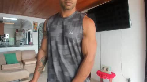 jh online show from October 27, 2025, 7:07 pm