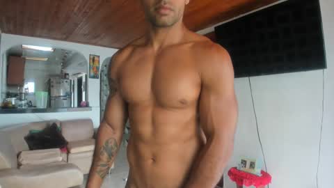 Snapshot of jhonnyxxfitnexx chatting on December 17, 2025, 7:09 pm jh online show from December 17, 2025, 7:09 pm