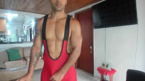 Snapshot of jhonnyxxfitnexx chatting on December 18, 2025, 7:53 pm jh online show from December 18, 2025, 7:53 pm