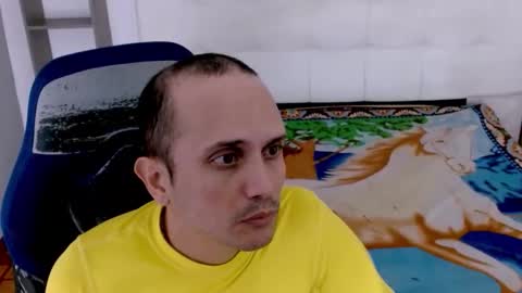 jhontorres018 online show from November 1, 2025, 3:30 am