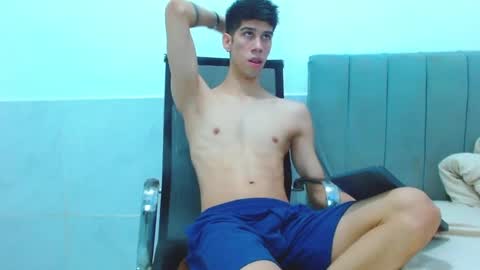 jhony_sex3 online show from February 6, 2026, 2:27 am