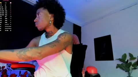 jhonymiller online show from October 26, 2025, 8:04 pm