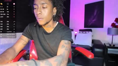 jhonymiller online show from February 26, 2026, 8:19 pm