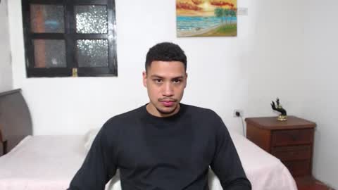 Jhors online show from January 7, 2026, 2:36 am