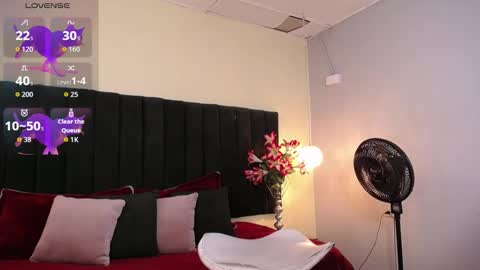 jhos online show from November 12, 2025, 3:12 pm