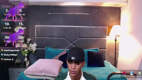 jhos online show from January 5, 2026, 5:27 pm