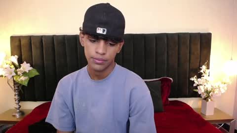 jhos online show from April 8, 2026, 1:44 pm