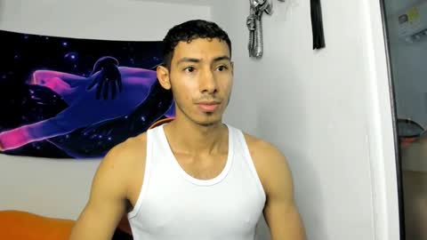 jhosep_hamilton online show from September 27, 2025, 6:57 pm